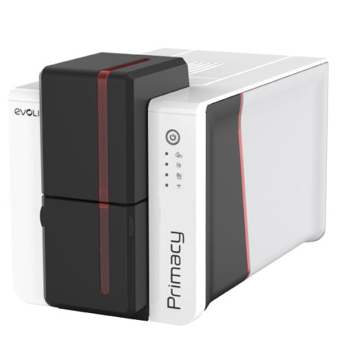 Impresora  EVOLIS PRIMACY 2 - 300 x 300 DPI, USB/Ethernet Impresora  EVOLIS PRIMACY 2 - 300 x 300 DPI, USB/Ethernet
